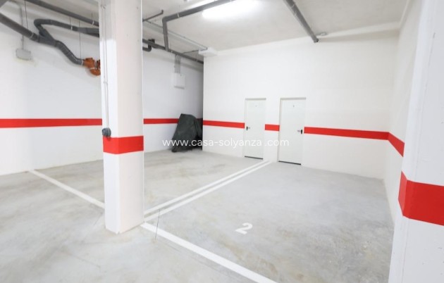 Resale - Apartment / flat - Algorfa - Inland