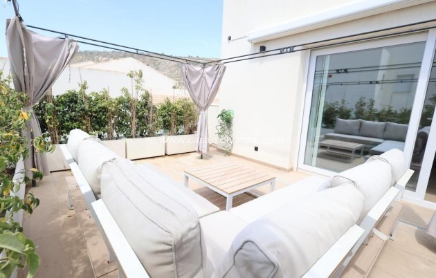 Resale - Apartment / flat - Algorfa - Inland