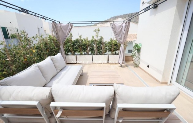 Resale - Apartment / flat - Algorfa - Inland