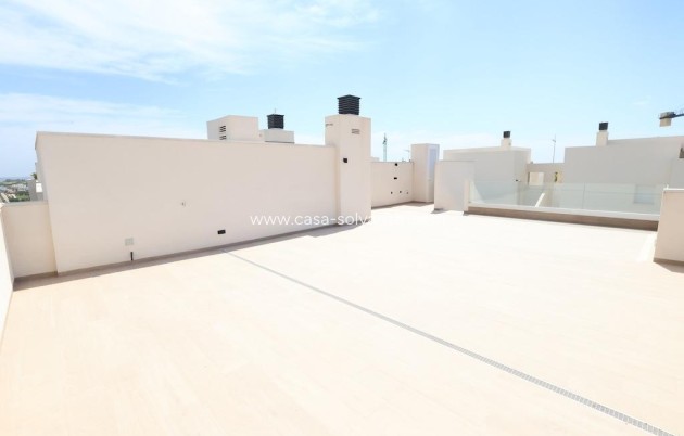 Resale - Apartment / flat - Algorfa - Inland