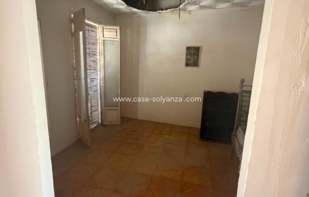 Revente - Appartement - Benejuzar - Comunidad Valenciana