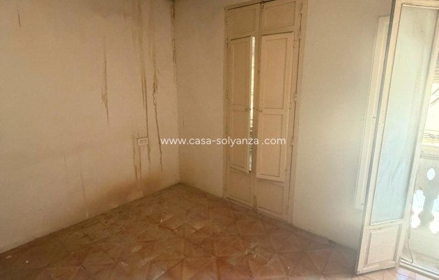Revente - Appartement - Benejuzar - Comunidad Valenciana