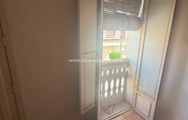 Revente - Appartement - Benejuzar - Comunidad Valenciana