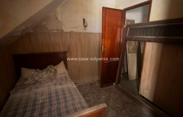 Revente - Appartement - Benejuzar - Comunidad Valenciana