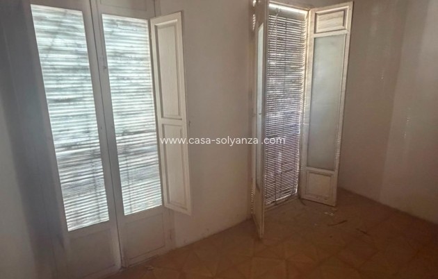 Revente - Appartement - Benejuzar - Comunidad Valenciana