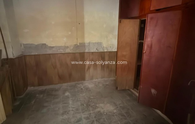 Revente - Appartement - Benejuzar - Comunidad Valenciana