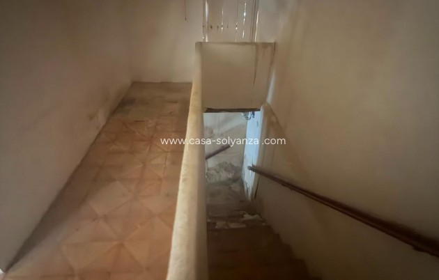 Revente - Appartement - Benejuzar - Comunidad Valenciana