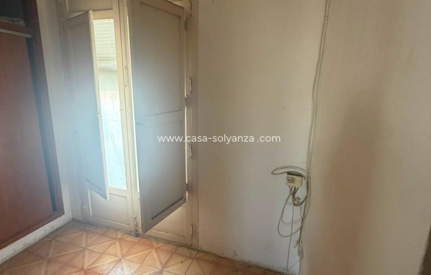 Revente - Appartement - Benejuzar - Comunidad Valenciana