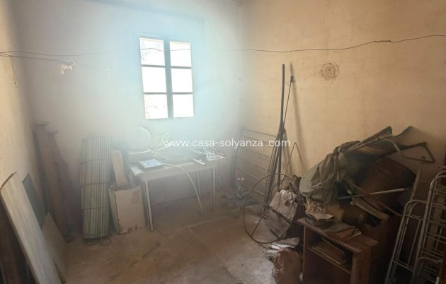 Revente - Appartement - Benejuzar - Comunidad Valenciana