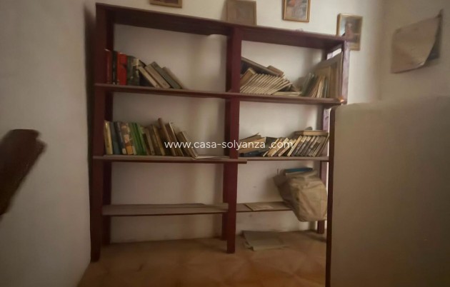 Revente - Appartement - Benejuzar - Comunidad Valenciana