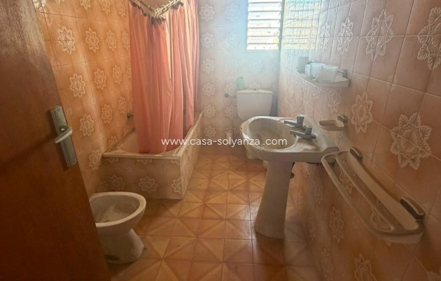 Revente - Appartement - Benejuzar - Comunidad Valenciana