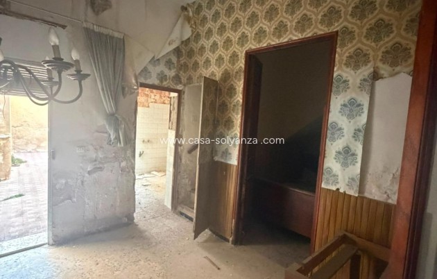 Revente - Appartement - Benejuzar - Comunidad Valenciana