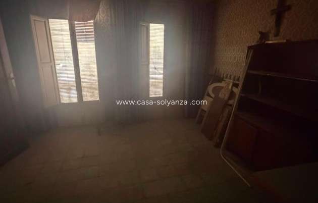 Revente - Appartement - Benejuzar - Comunidad Valenciana