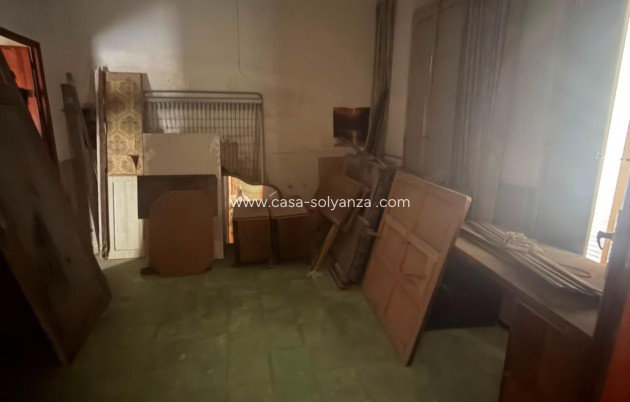 Revente - Appartement - Benejuzar - Comunidad Valenciana