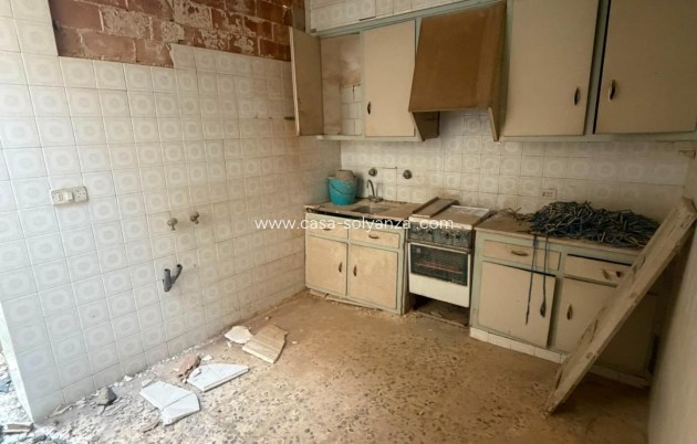 Revente - Appartement - Benejuzar - Comunidad Valenciana