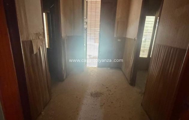 Revente - Appartement - Benejuzar - Comunidad Valenciana