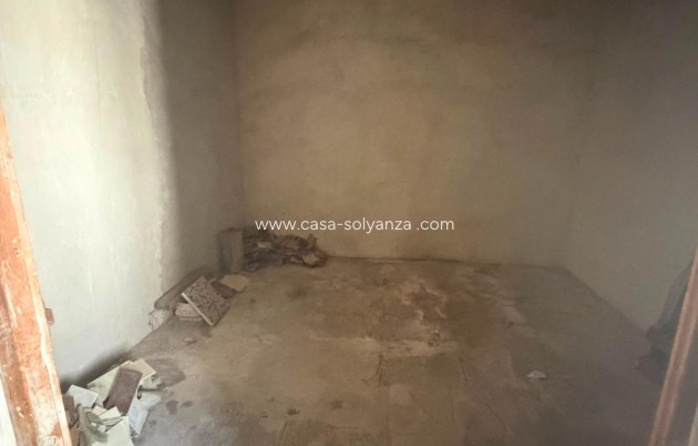 Revente - Appartement - Benejuzar - Comunidad Valenciana