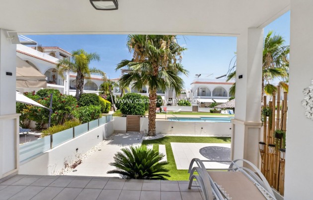 Resale - Apartment / flat - Rojales - Cuidad Quesada