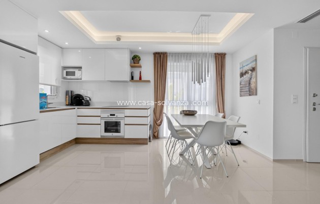 Resale - Apartment / flat - Rojales - Cuidad Quesada