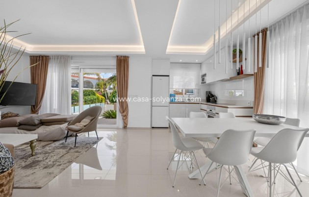Resale - Apartment / flat - Rojales - Cuidad Quesada