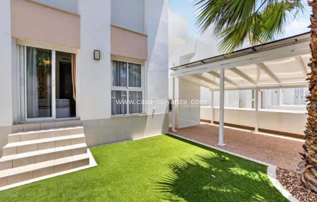 Resale - Apartment / flat - Rojales - Cuidad Quesada