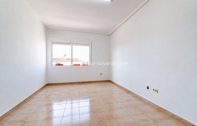 Reventa - Commercial (Rental) - Ciudad Quesada - Rojales