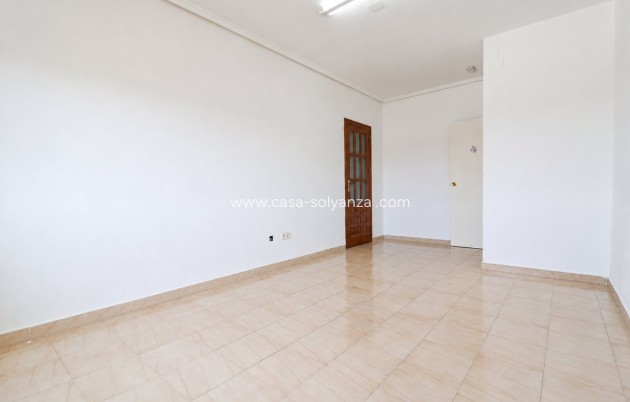 Reventa - Commercial (Rental) - Ciudad Quesada - Rojales