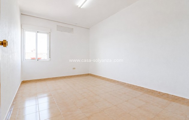 Reventa - Commercial (Rental) - Ciudad Quesada - Rojales