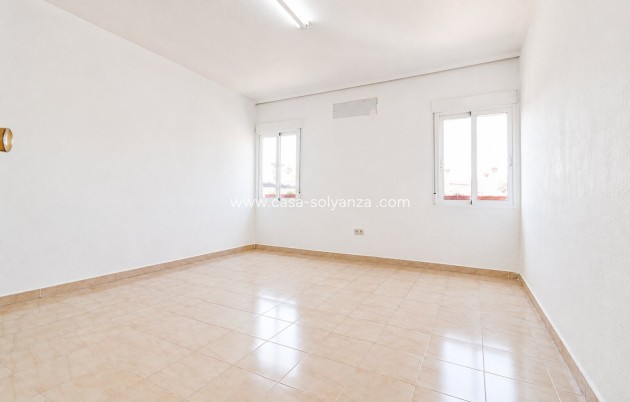 Reventa - Commercial (Rental) - Ciudad Quesada - Rojales