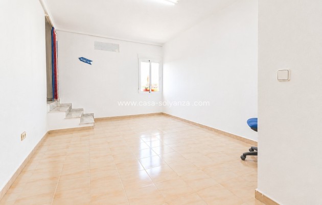 Reventa - Commercial (Rental) - Ciudad Quesada - Rojales
