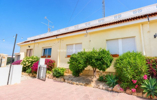 Reventa - Commercial (Rental) - Ciudad Quesada - Rojales