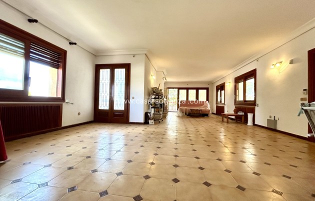 Revente - Villa - Santiago de la Ribera