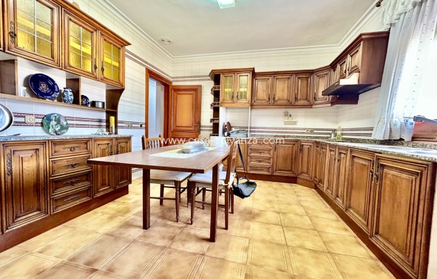 Revente - Villa - Santiago de la Ribera