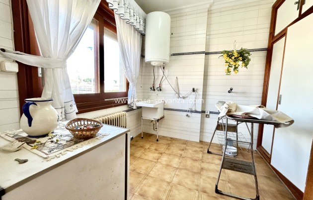 Revente - Villa - Santiago de la Ribera