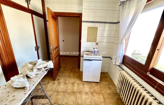 Revente - Villa - Santiago de la Ribera