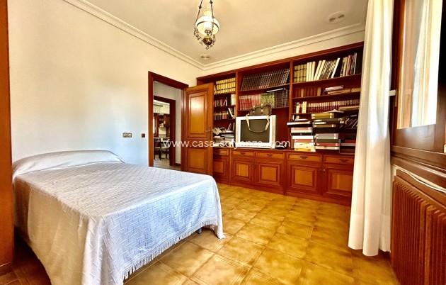 Revente - Villa - Santiago de la Ribera