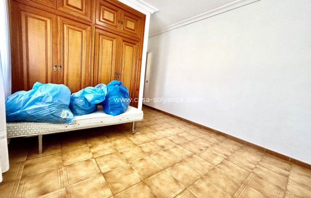 Revente - Villa - Santiago de la Ribera