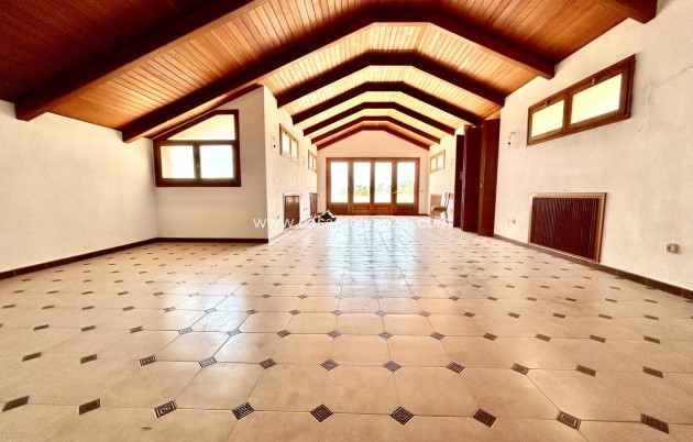 Revente - Villa - Santiago de la Ribera