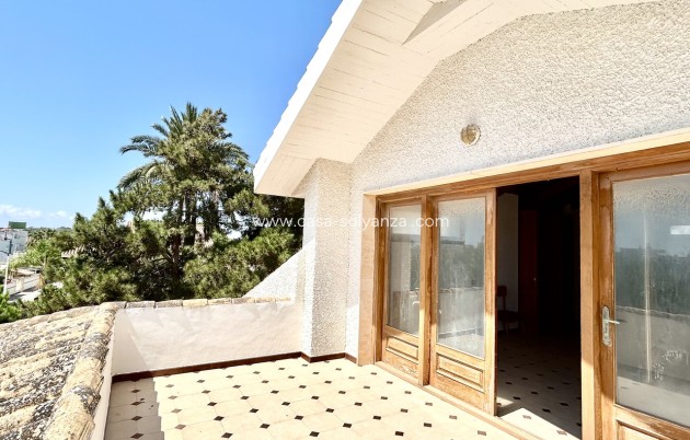 Revente - Villa - Santiago de la Ribera