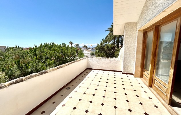 Revente - Villa - Santiago de la Ribera