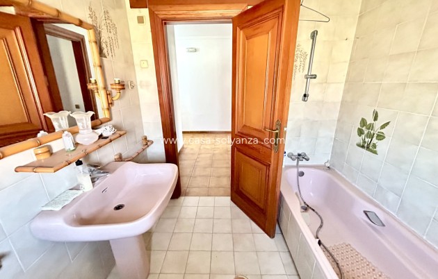 Revente - Villa - Santiago de la Ribera