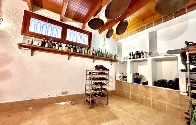 Revente - Villa - Santiago de la Ribera