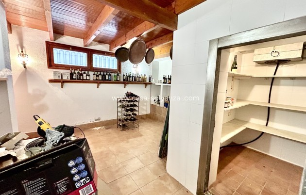 Revente - Villa - Santiago de la Ribera