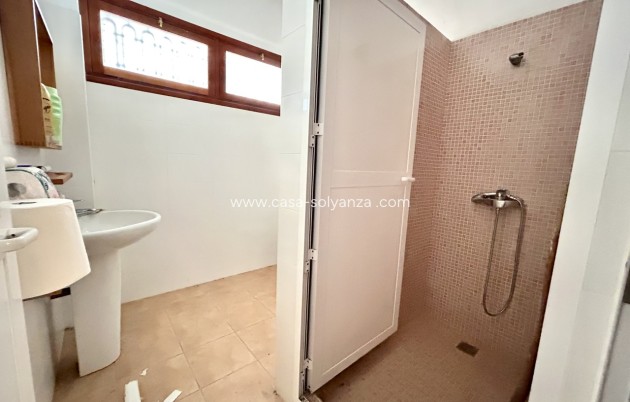 Revente - Villa - Santiago de la Ribera