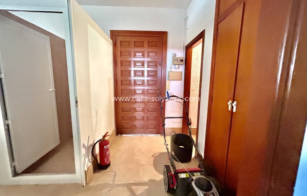 Revente - Villa - Santiago de la Ribera