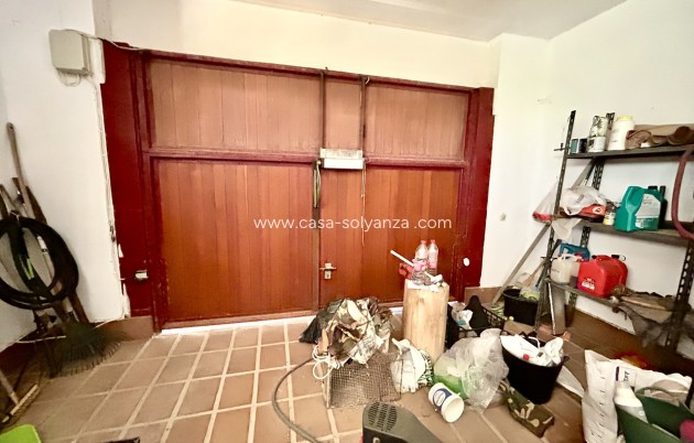 Revente - Villa - Santiago de la Ribera