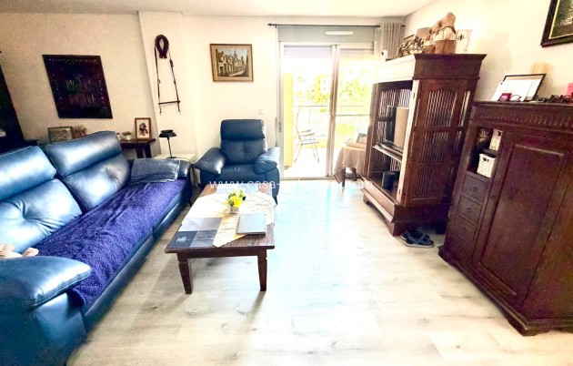 Reventa - Apartamento / piso - Orihuela Costa - Costa Blanca
