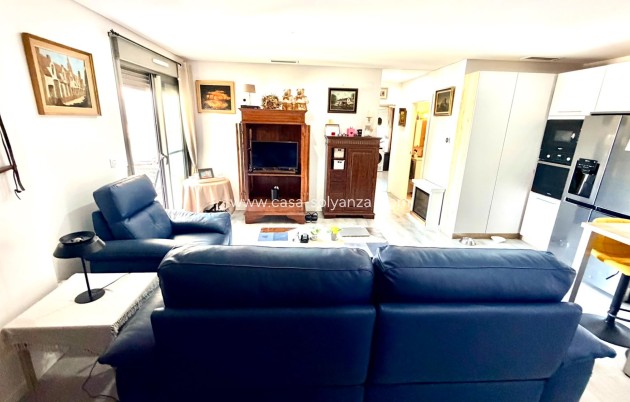 Reventa - Apartamento / piso - Orihuela Costa - Costa Blanca