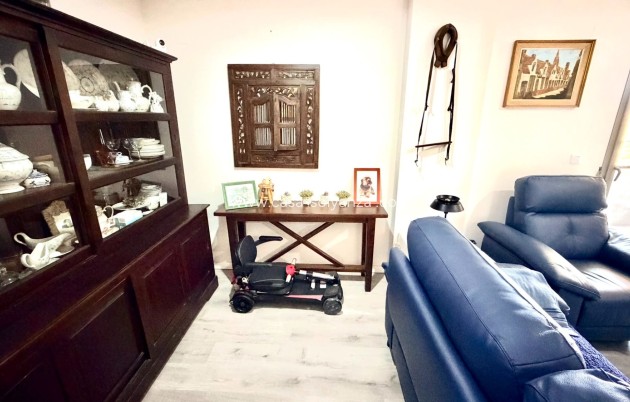 Reventa - Apartamento / piso - Orihuela Costa - Costa Blanca