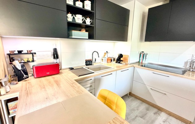 Reventa - Apartamento / piso - Orihuela Costa - Costa Blanca